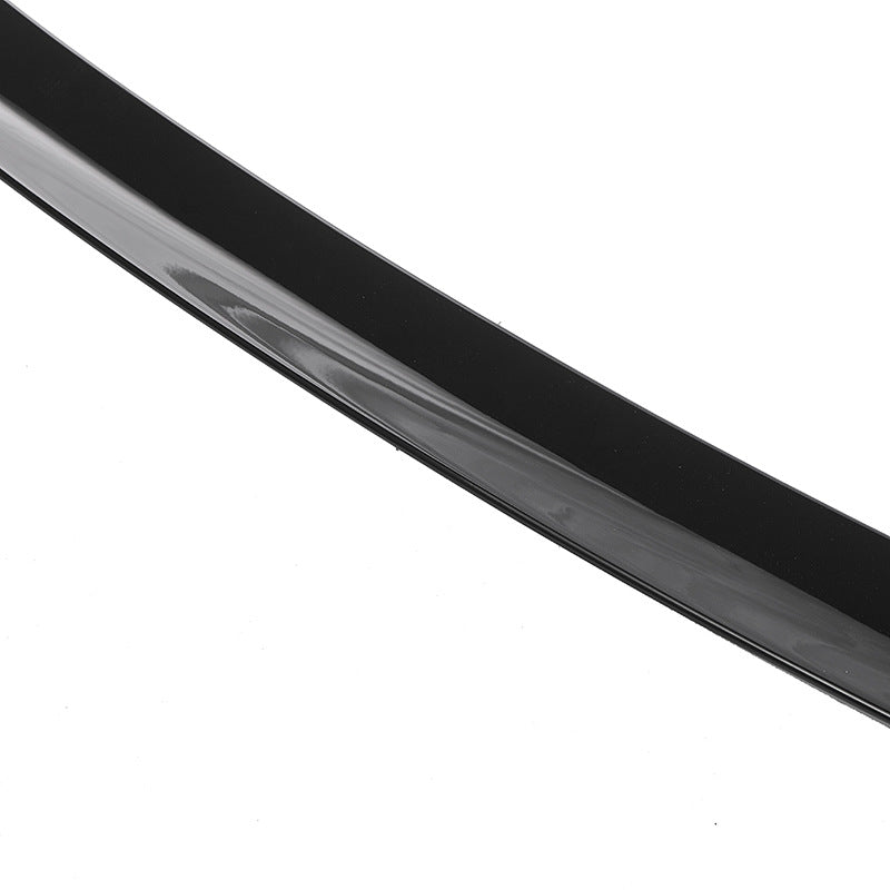 MP-Style Rear Wing Spoiler for BMW 1 Series E82 (2005 - 2011)