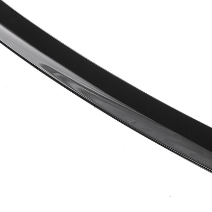 MP-Style Rear Wing Spoiler for BMW 1 Series E82 (2005 - 2011)