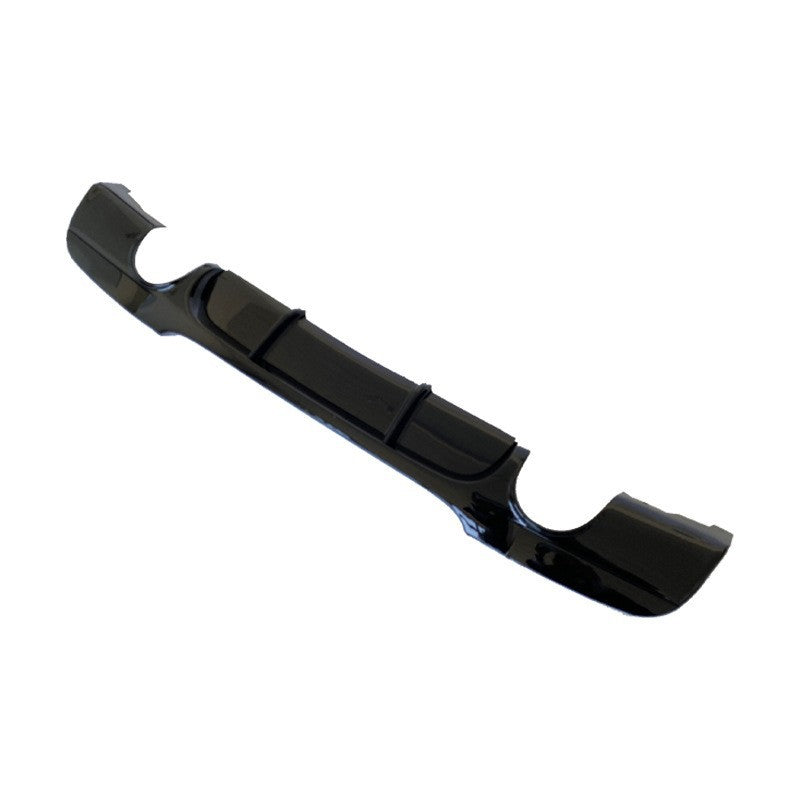 MP-Style Rear Diffuser Lip for BMW 3 Series E92 (2005 - 2011)