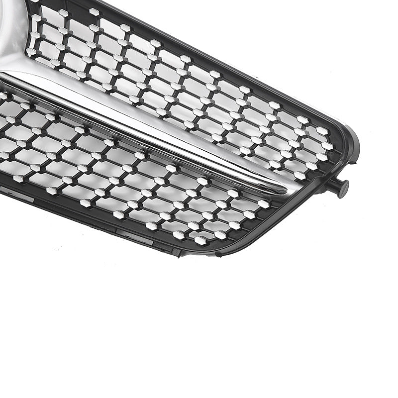 Diamond-Star Front Grille for Mercedes-Benz C-Class W204 (2009 - 2014)