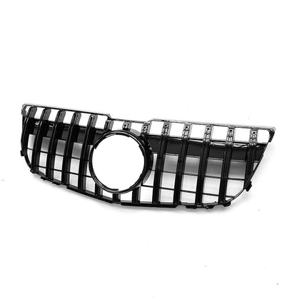 GT-Style Front Grille for Mercedes-Benz GLK-Class X204 (2013 - 2015)