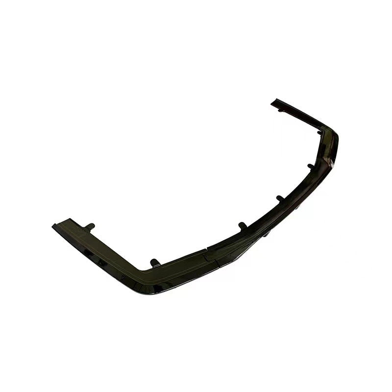 MP-Style Rear Diffuser Lip for BMW 7 Series G12 (2019 - 2022)