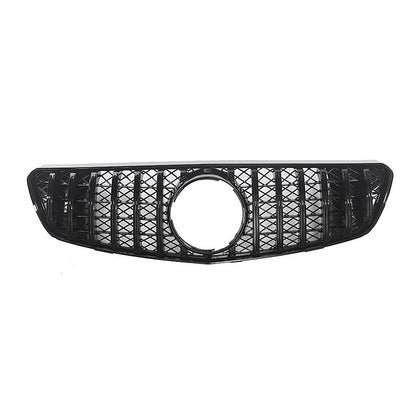 GT-Style Front Grille for Mercedes-Benz R-Class W250 (2007 - 2010)