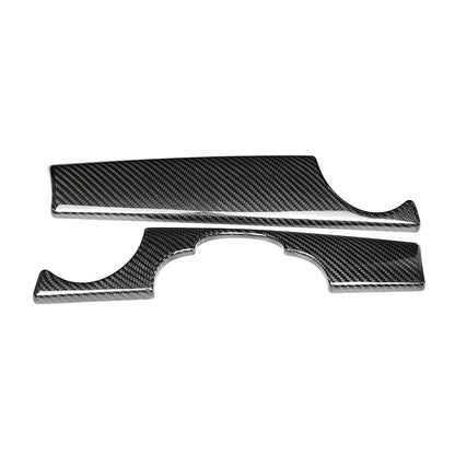 Real Carbon Fiber Dashboard Trim for MINI / MINI R-Series