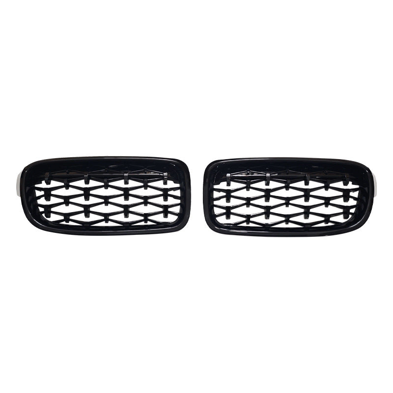 Meteor Front Grille for BMW 3 Series F30 (2013 - 2018), Meteor