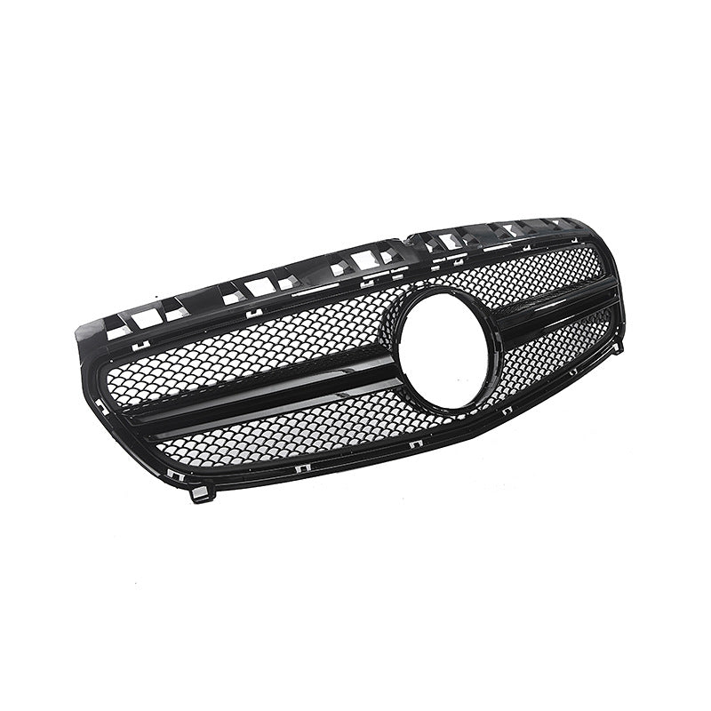 AMG-Style Front Grille for Mercedes-Benz A-Class W176 (2013 - 2015)