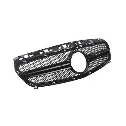 AMG-Style Front Grille for Mercedes-Benz A-Class W176 (2013 - 2015)