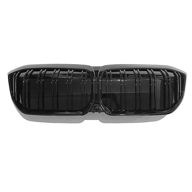 6-Bar Double-Slat Front Grille for BMW i3 (2022 - 2025)