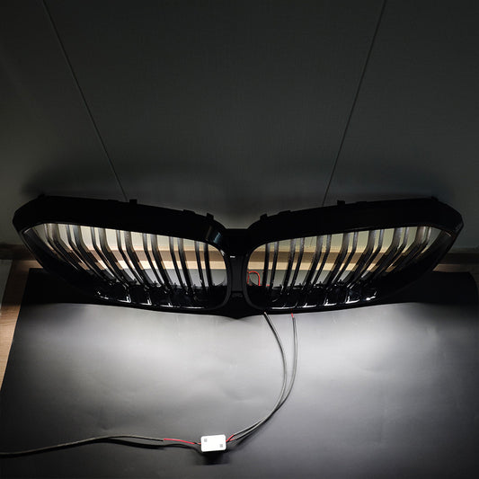 Lit LED Illuminated Grille for BMW X5 G05 (2019-2022)