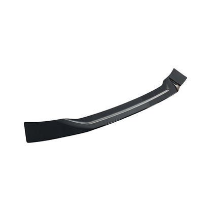 M-Style Rear Wing Spoiler for Lexus IS, Glossy Black