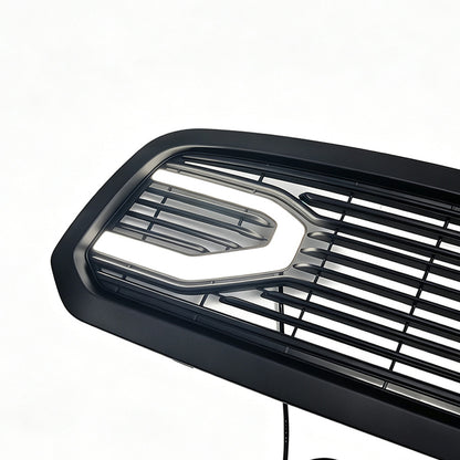 Aston-Martin Style Front Grille for Dodge Ram 1500 (2013 - 2018)