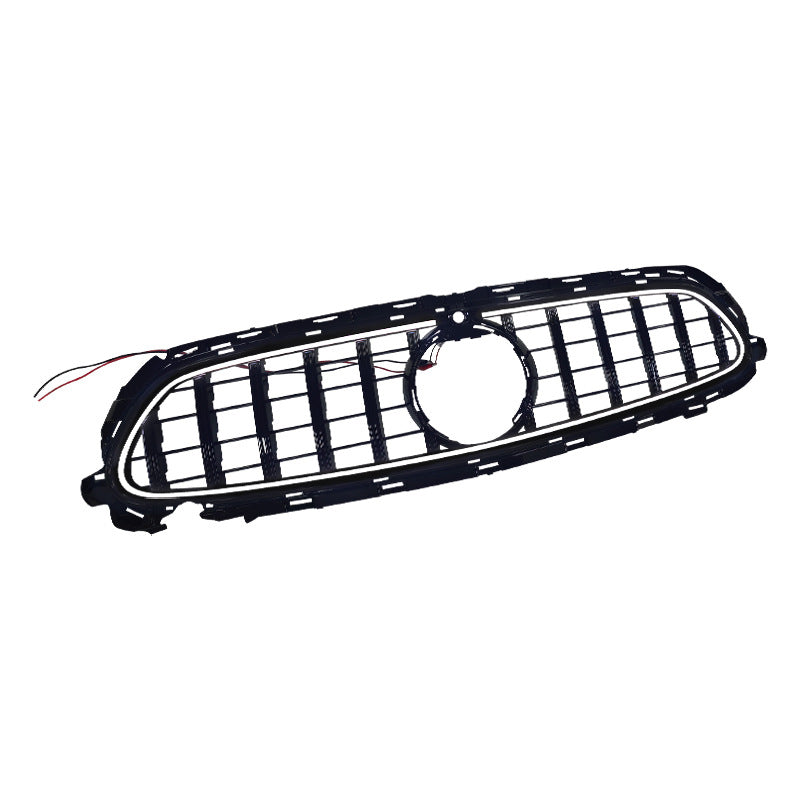 LED Illuminated Sport Front Grille for Mercedes-Benz (2021 - 2023)