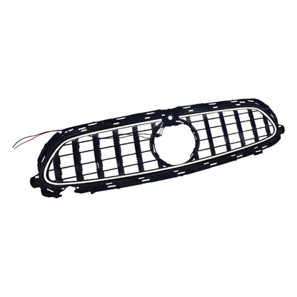 LED Illuminated Sport Front Grille for Mercedes-Benz (2021 - 2023)