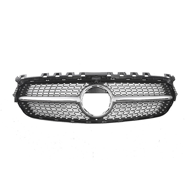 Diamond-Star Front Grille for Mercedes-Benz B-Class W247 (2020 - 2023)
