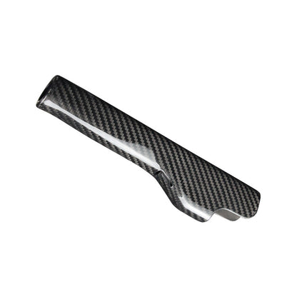 Carbon Fiber Handbrake Grip Cover for Volkswagen EOS / Golf Cabriolet