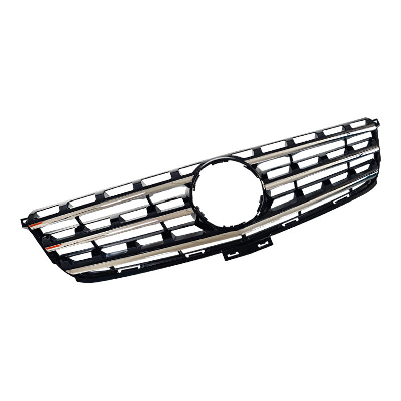 OE-Style Front Grille for Mercedes-Benz ML-Class / Mercedes-Benz GLE-Class W166 (2013 - 2015)