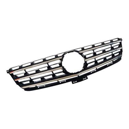 OE-Style Front Grille for Mercedes-Benz ML-Class / Mercedes-Benz GLE-Class W166 (2013 - 2015)