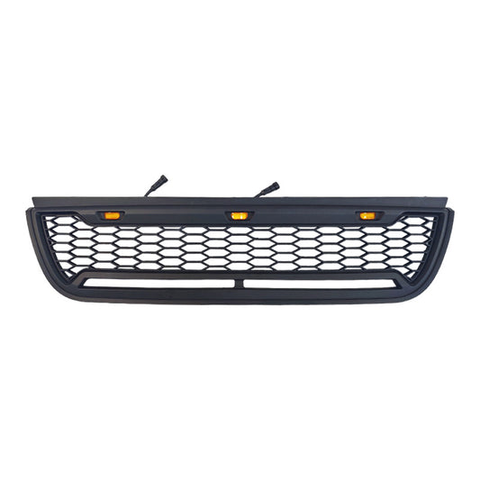 Front Grille for Ford Explorer (2002-2005) (alternate view 2)