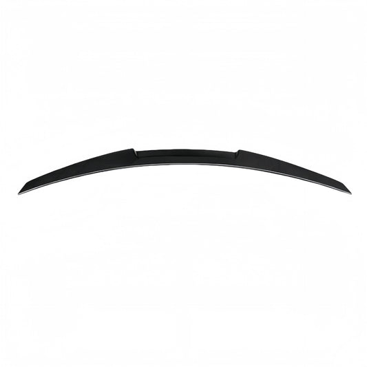 CS / M4 / PSM Style Dry Carbon Fiber Rear Spoilers for BMW 4 Series F32 / F33 / F36 & M4 F82 / F83 (2014 - 2020)
