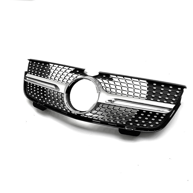Diamond-Star Front Grille for Mercedes-Benz / Mercedes-Benz GL-Class X164 (2007 - 2009)