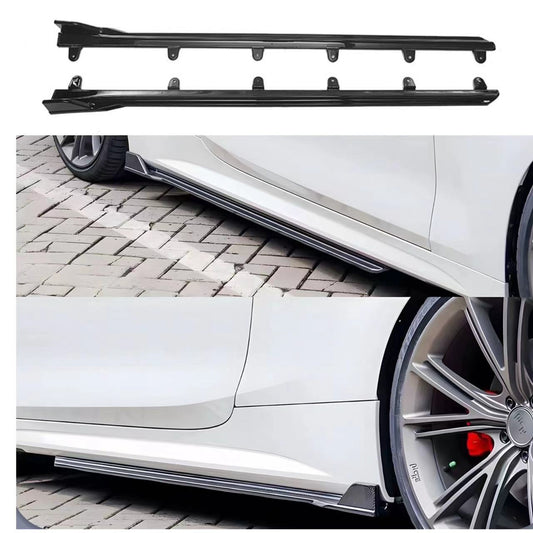 Competition Side Skirts for BMW 4 Series G22