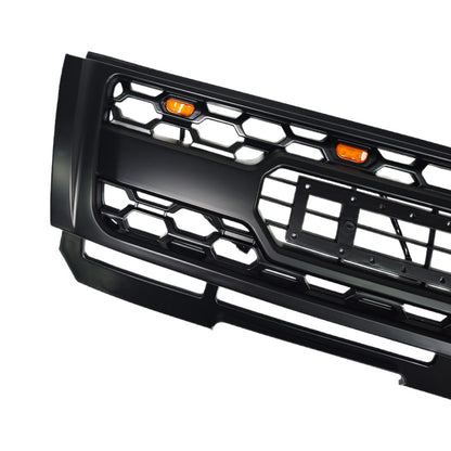 TRD-Style Front Grille for Nissan