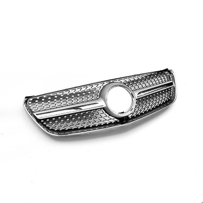 Diamond-Star Front Grille for Mercedes-Benz V-Class / Mercedes-Benz Vito W447 (2016 - 2020)