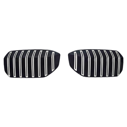 2-Piece Vertical-Bar Front Grille for BMW i3