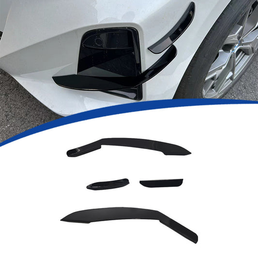 MP-Style Canards for BMW i3