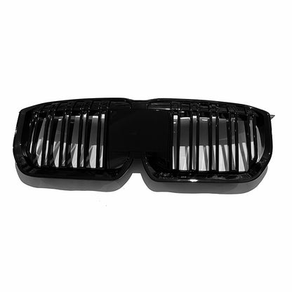 Double-Slat M-Style Front Grille for BMW X1 U11 (2023 - 2026)