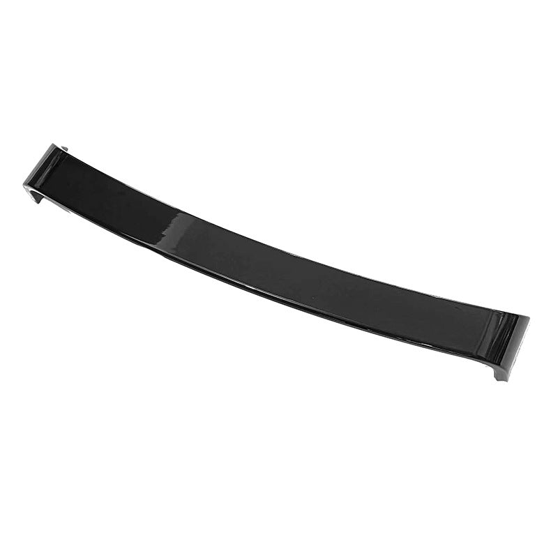 Competition Rear Wing Spoiler for BMW 2 Series G42 / BMW M2 G87 (2021 - 2026), Glossy Black