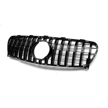 适用于2017-2019款奔驰GLA级X156 中网GT款中网