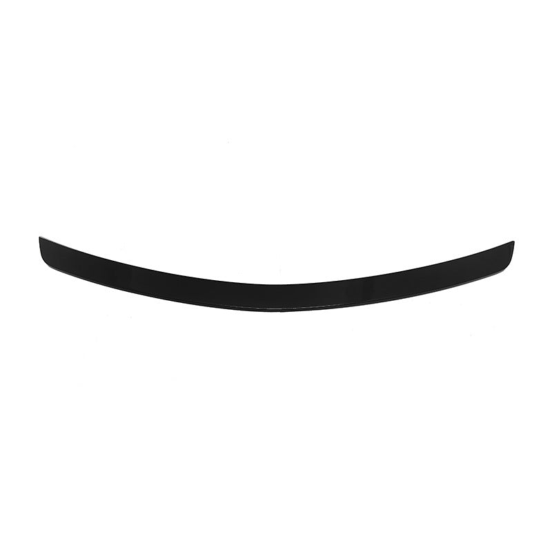 AMG-Style Rear Wing Spoiler for Mercedes-Benz C-Class W204 (2007 - 2014)