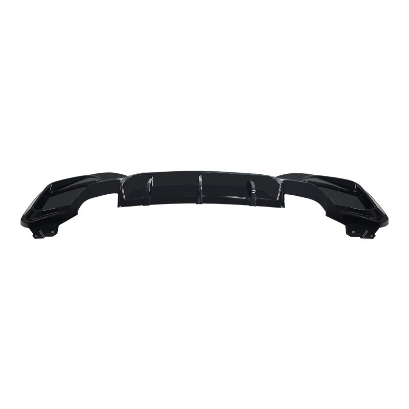 MP-Style Rear Spoiler for BMW 1 Series F20 (2015 - 2019)