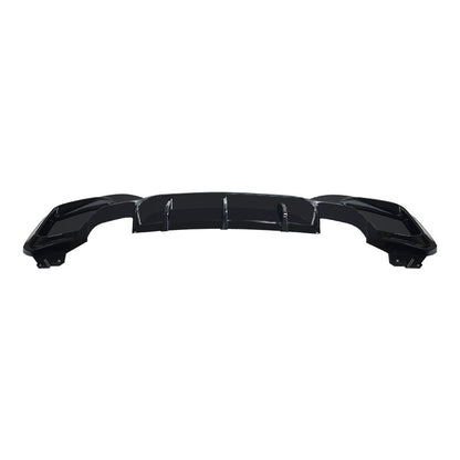 MP-Style Rear Spoiler for BMW 1 Series F20 (2015 - 2019)