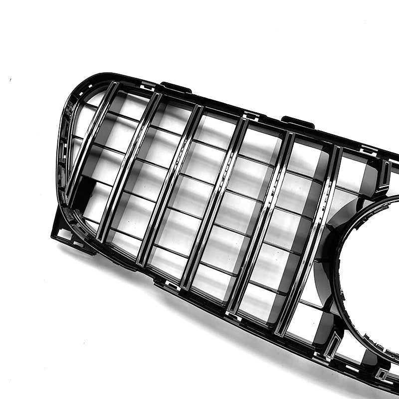 GT-Style Front Grille for Mercedes-Benz GLA-Class X156 (2014 - 2016)