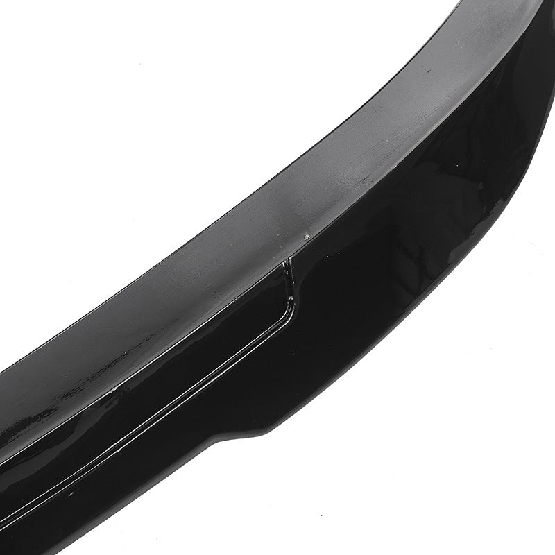 M-Style Rear Wing Spoiler for BMW 5 Series E60 (2004 - 2010)