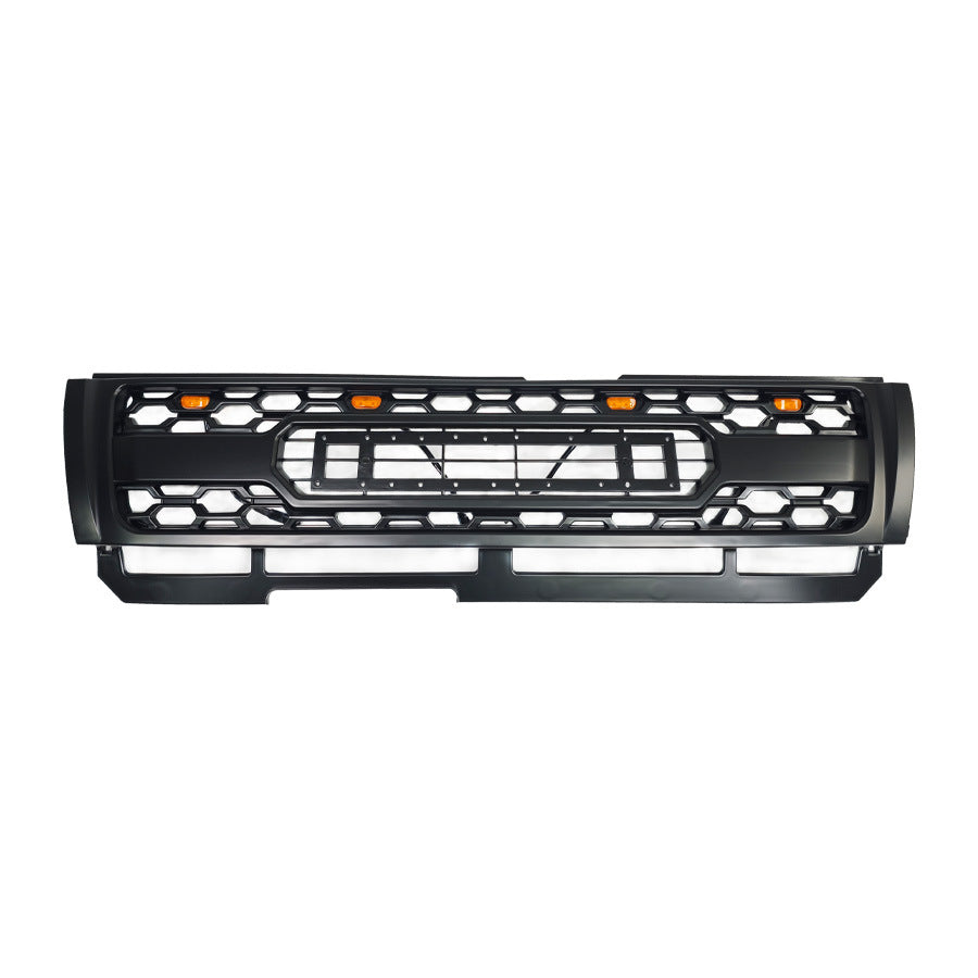 TRD-Style Front Grille for Nissan