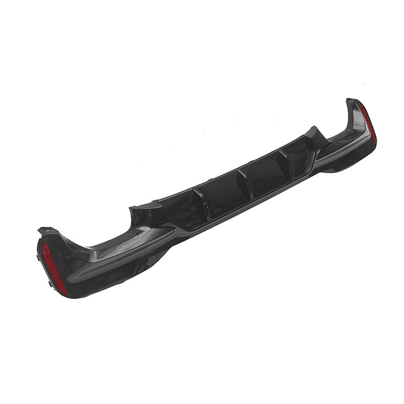 M5-Style Rear Diffuser Lip for BMW 5 Series G30 (2017 - 2023)