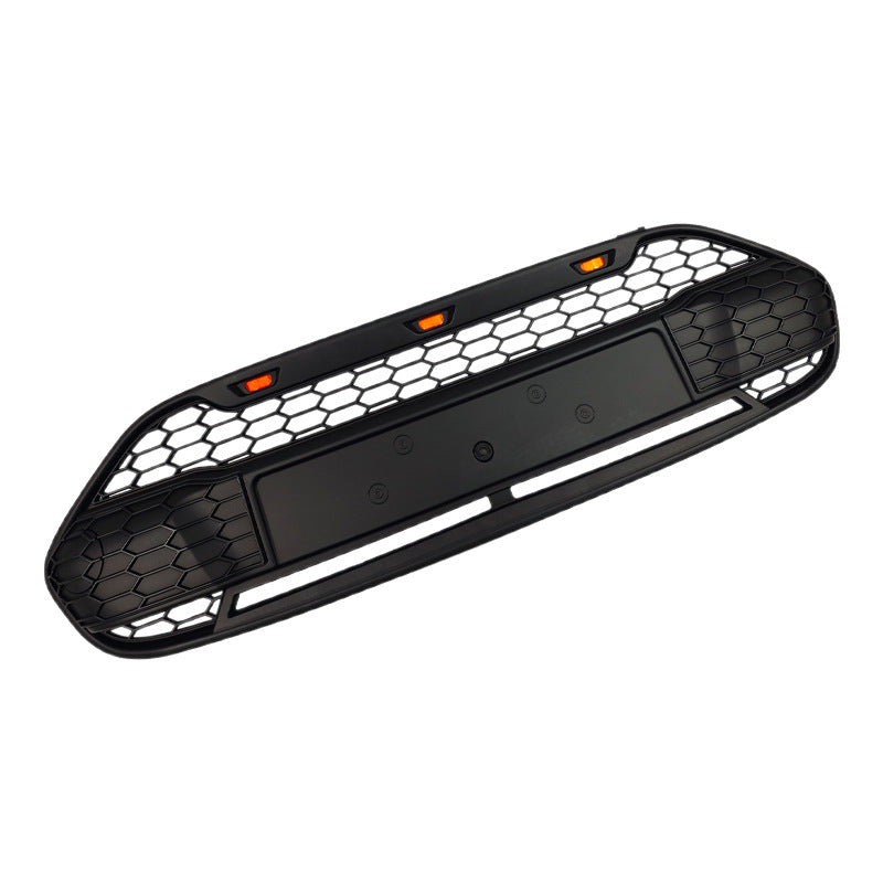 Raptor-Style Front Grille for Ford Transit (2014 - 2018)