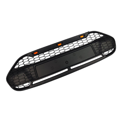 Raptor-Style Front Grille for Ford Transit (2014 - 2018)