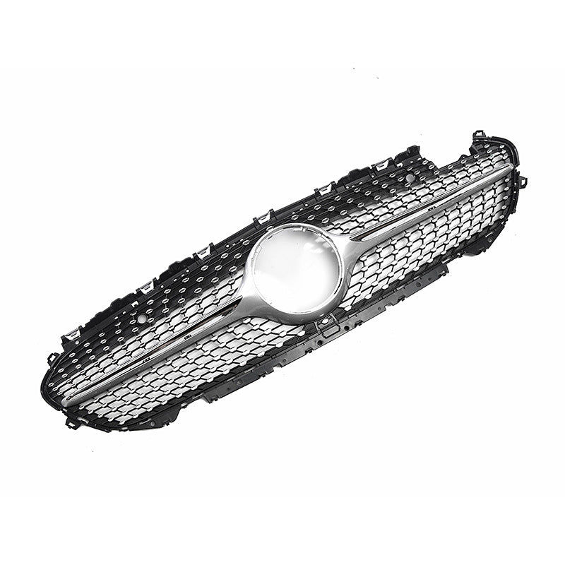 Diamond-Star OE-Style Front Grille for Mercedes-Benz / Mercedes-Benz CLS-Class C257 (2019 - 2021)