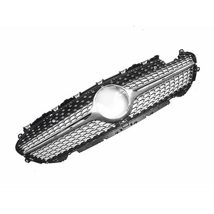 Diamond-Star OE-Style Front Grille for Mercedes-Benz / Mercedes-Benz CLS-Class C257 (2019 - 2021)