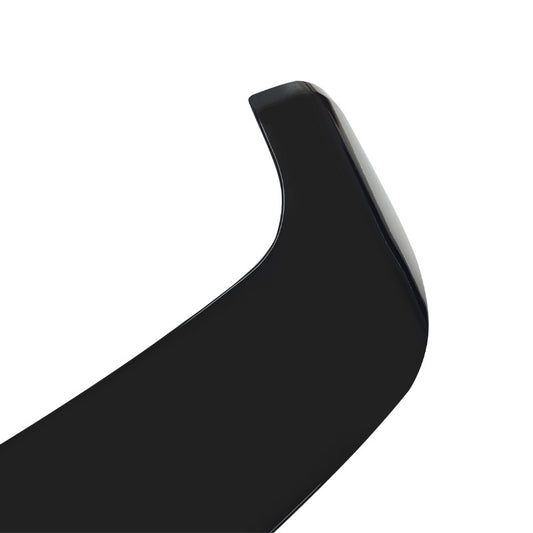 Blacked-Out Rear Wing Spoiler for BMW X5 G05 (alternate view 2)