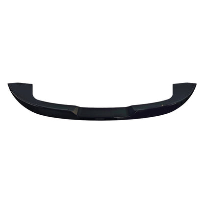 MP-Style Rear Wing Spoiler for BMW 1 Series F20 (2012 - 2019), Glossy Black