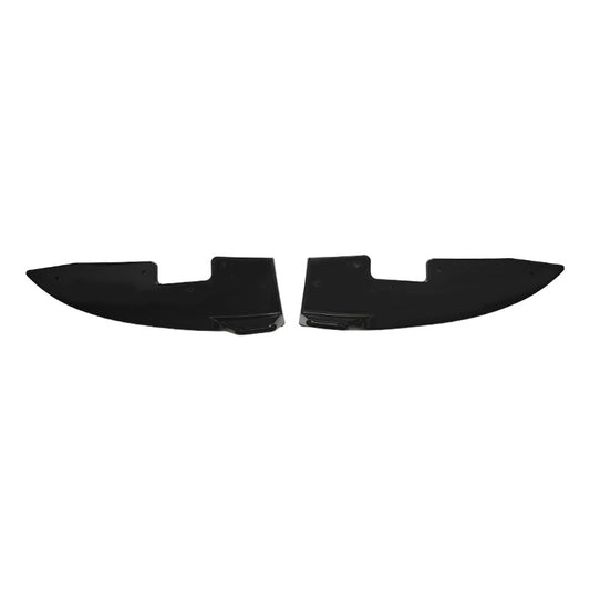 MP-Style Rear Bumper Corner Trim for BMW 4 Series (alternate view 2)