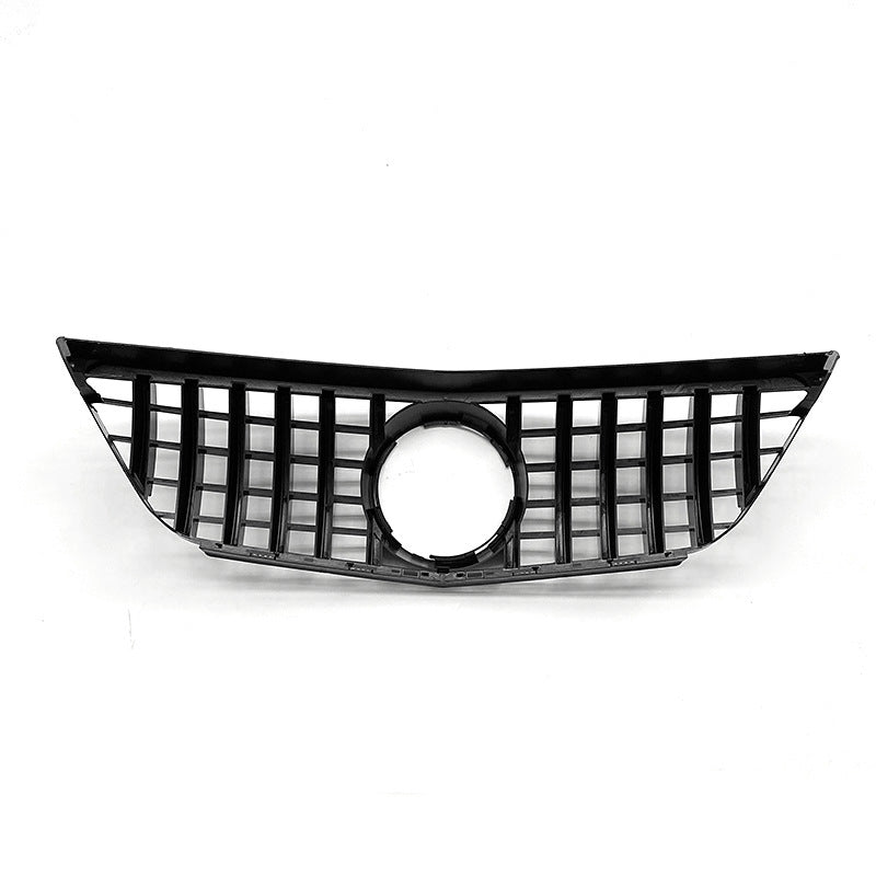 GT Vertical-Bar Vertical-Bar Front Grille for Mercedes-Benz B-Class W245 (2009 - 2011)