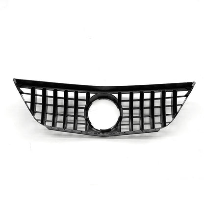 GT Vertical-Bar Vertical-Bar Front Grille for Mercedes-Benz B-Class W245 (2009 - 2011)