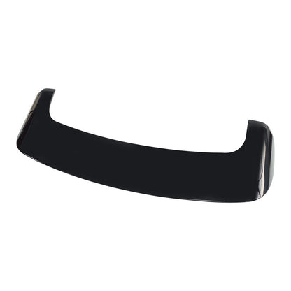 Blacked-Out Rear Wing Spoiler for BMW X5 G05 (2019 - 2026)