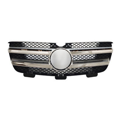 Double-Bar OE-Style Front Grille for Mercedes-Benz GL-Class X164 (2010 - 2012)